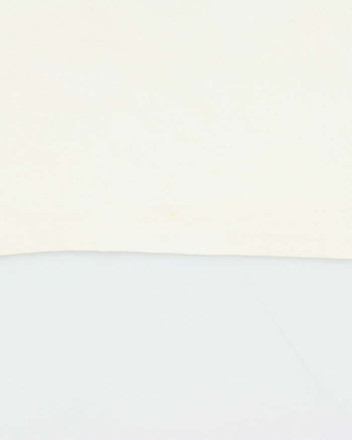 Vintage 1990s Single Stitch San Francisco T-Shirt - XL