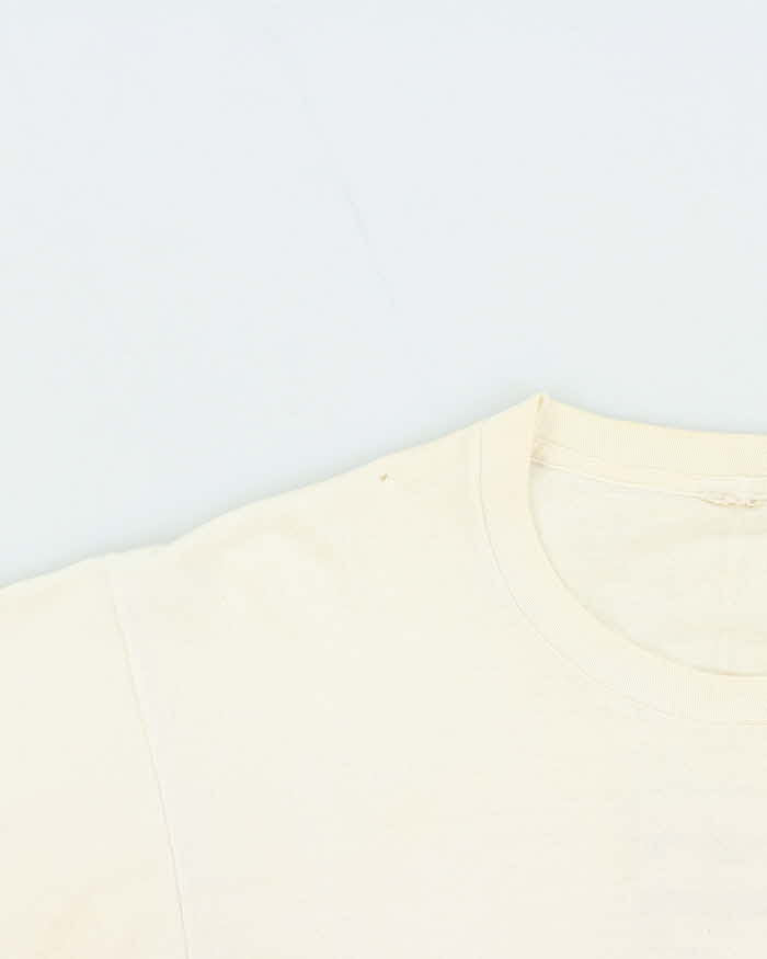 Vintage 1990s Single Stitch San Francisco T-Shirt - XL