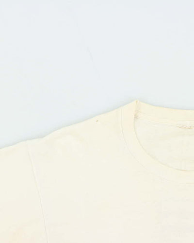 Vintage 1990s Single Stitch San Francisco T-Shirt - XL