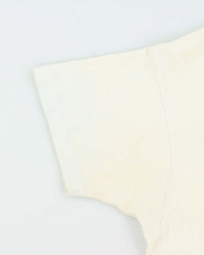 Vintage 1990s Single Stitch San Francisco T-Shirt - XL