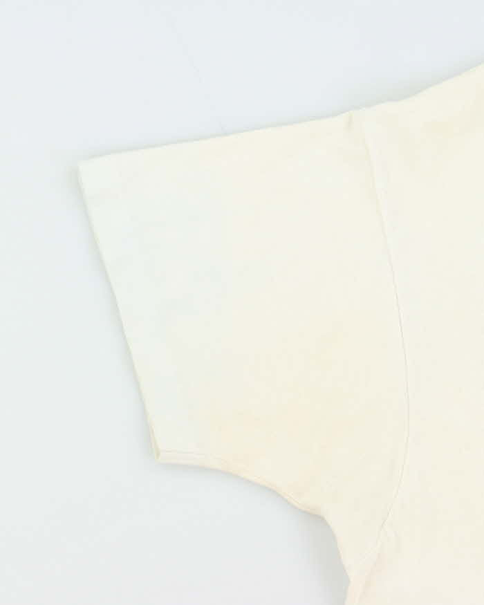 Vintage 1990s Single Stitch San Francisco T-Shirt - XL