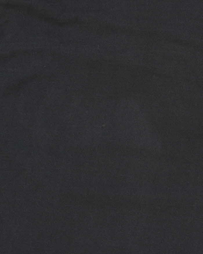 Vintage 00s Carhartt Faded Black Original Fit Pocket Long Sleeve T-Shirt - L