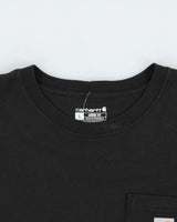 Vintage Carhartt Long Sleeve Loose Fit Pocket T-Shirt - L