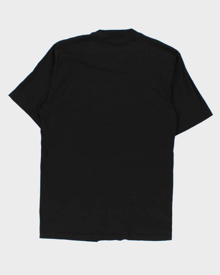 Vintage 00s Bob Marley Graphic T-Shirt - XXL