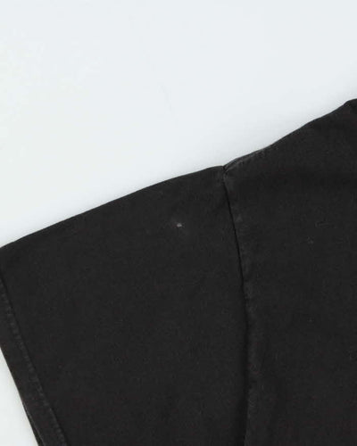 Vintage 2005 Hanes Beefy Harley Davidson Ride Free Arizona T-Shirt - XL