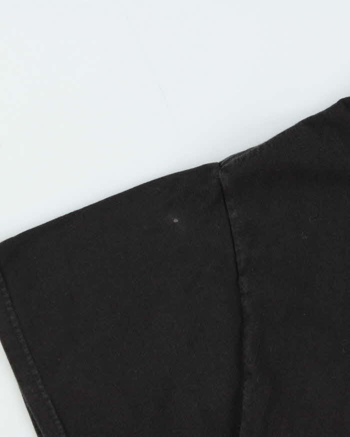 Vintage 2005 Hanes Beefy Harley Davidson Ride Free Arizona T-Shirt - XL