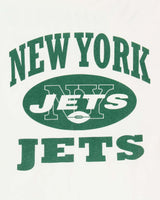 Vintage 1990s Anvil New York Jet Homer Simpson Long Sleeve T-Shirt - XL