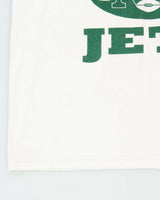 Vintage 1990s Anvil New York Jet Homer Simpson Long Sleeve T-Shirt - XL