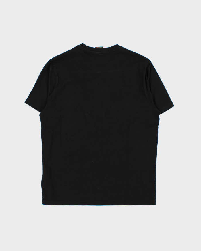October's Very Own OVO Logo Crewneck T-Shirt - M