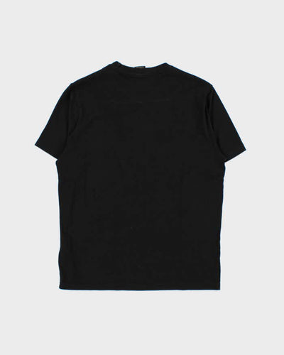 October's Very Own OVO Logo Crewneck T-Shirt - M