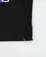 October's Very Own OVO Logo Crewneck T-Shirt - M