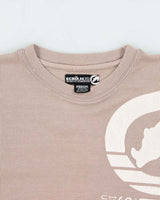 Vintage Y2K 00s Ecko UNTLD Logo Long Sleeve Waffle T-Shirt - M