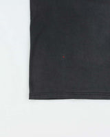 Vintage 2009 Deadmau5 Faded Black World Tour T-Shirt - L