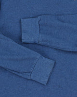 Vintage 00s Polo Ralph Lauren Custom Fit Long Sleeve Polo Shirt - M
