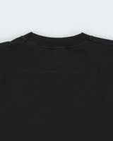 Vintage 1996 Single Stitch The Crow City Of Angels Movie Promo T-Shirt - L