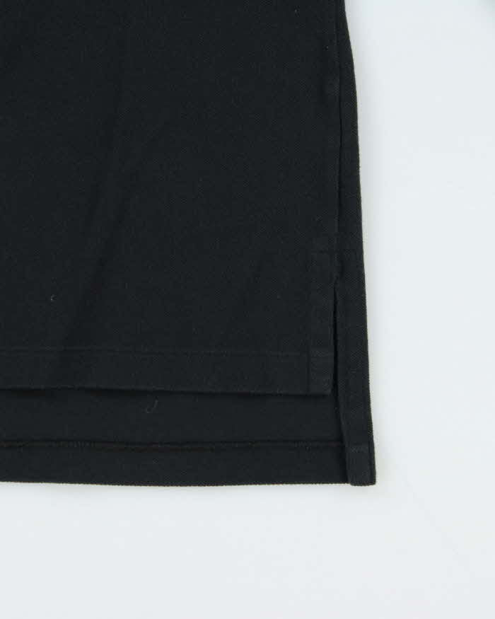 Vintage 00s Polo Ralph Lauren Spain Large Pony Long Sleeve Polo Shirt - S