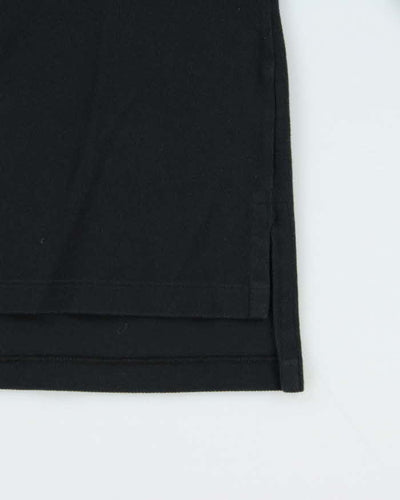 Vintage 00s Polo Ralph Lauren Spain Large Pony Long Sleeve Polo Shirt - S