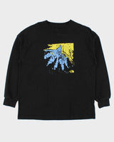 Vintage The North Face Nanamica Purple Label Berkley California Heavyweight Long Sleeve T-Shirt- M