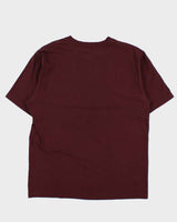 Vintage Carhart Short Sleeve T-shirt - M