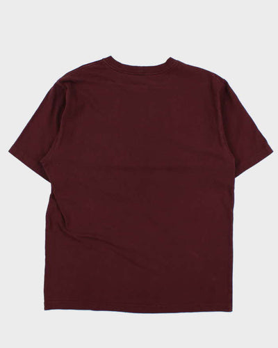 Vintage Carhart Short Sleeve T-shirt - M