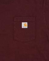 Vintage Carhart Short Sleeve T-shirt - M