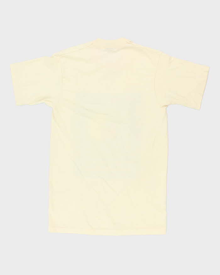 Vintage 1980s Screen Stars Single Stitch San Francisco Crewneck T-Shirt - M