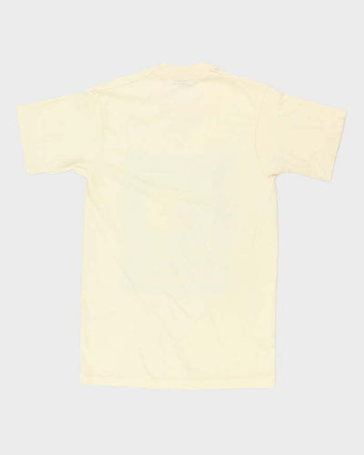 Vintage 1980s Screen Stars Single Stitch San Francisco Crewneck T-Shirt - M