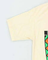Vintage 1980s Screen Stars Single Stitch San Francisco Crewneck T-Shirt - M