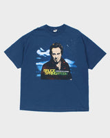 Vintage Alstyle 2009 Bruce Springsteen USA Tour Crewneck T-Shirt - XXL