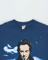 Vintage Alstyle 2009 Bruce Springsteen USA Tour Crewneck T-Shirt - XXL