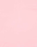 Burberry 2019 Fawn Collection Baby Pink Crewneck Oversized T-Shirt - XS