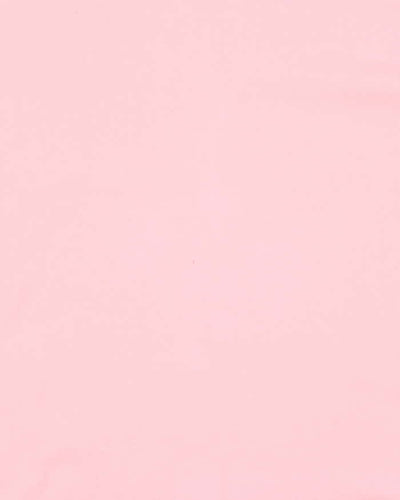 Burberry 2019 Fawn Collection Baby Pink Crewneck Oversized T-Shirt - XS