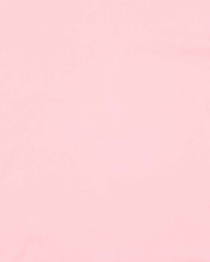 Burberry 2019 Fawn Collection Baby Pink Crewneck Oversized T-Shirt - XS