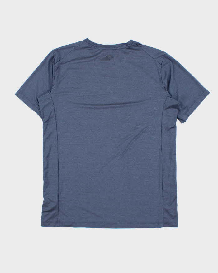 Vintage Arc'teryx Centre Crewneck Active T-Shirt - XL