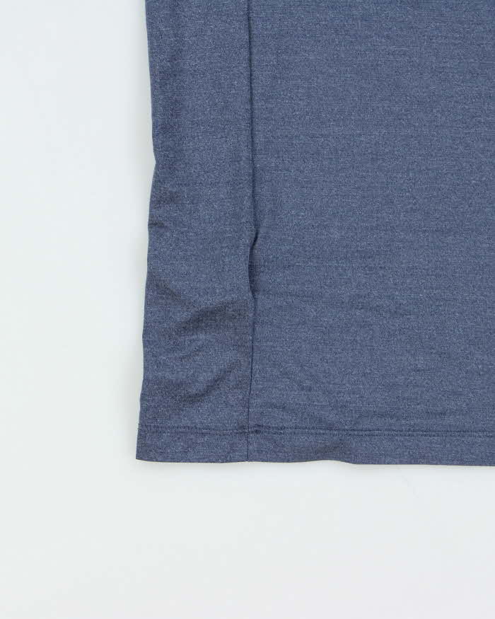 Vintage Arc'teryx Centre Crewneck Active T-Shirt - XL