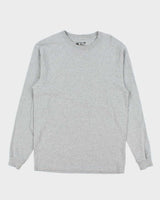 Carhartt Grey Long Sleeve T-shirt - XS