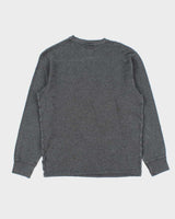 Vintage Ralph Lauren Waffle Long Sleeve T-shirt - L