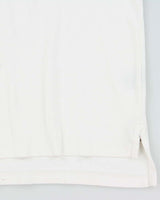 Vintage 00s Polo Golf Ralph Lauren Pima Cotton Long Sleeve Polo - XL
