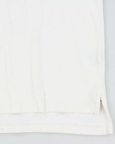 Vintage 00s Polo Golf Ralph Lauren Pima Cotton Long Sleeve Polo - XL