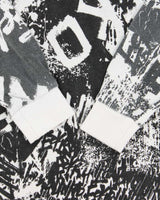 Vintage Y2K 00s Ecko UNTLD Graphic Long Sleeve Waffle T-Shirt - XL