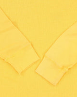 Vintage Ralph Lauren Polo Bear Long Sleeve Waffle T-Shirt  - M