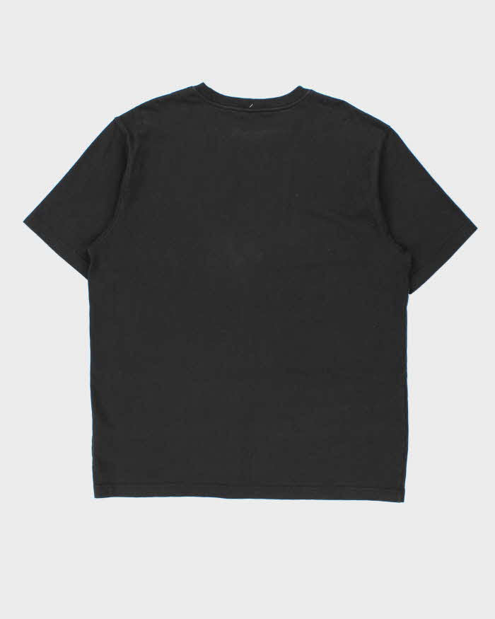 Vintage Carhartt Heavyweight Original Fit Pocket T-Shirt - L