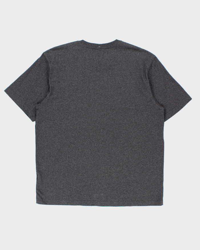 Vintage Carhartt Heavyweight Original Fit Pocket T-Shirt - L