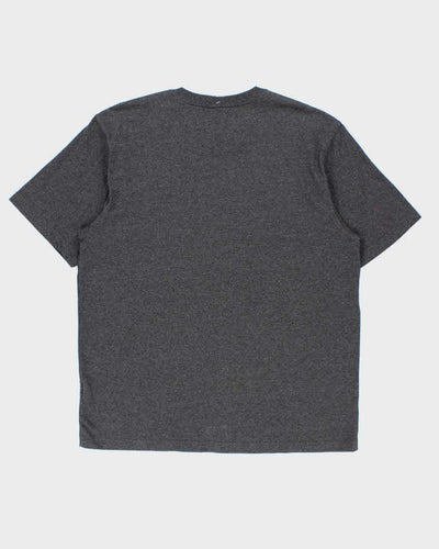 Vintage Carhartt Heavyweight Original Fit Pocket T-Shirt - L