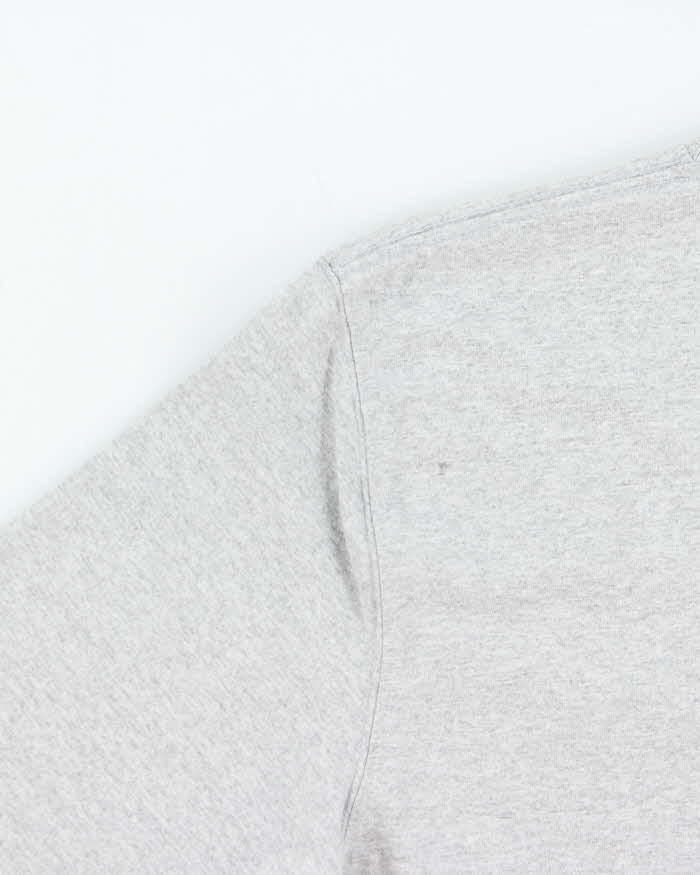 Vintage Carhartt Heavyweight Original Fit Logo T-Shirt - M