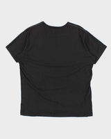 Vintage Y2K 00s Diesel Contrast Stitch Crewneck T-Shirt - XXL