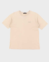 Vintage 00s Burberry Black Label Crewneck T-Shirt - M