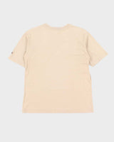 Vintage 00s Burberry Black Label Crewneck T-Shirt - M