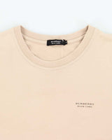 Vintage 00s Burberry Black Label Crewneck T-Shirt - M