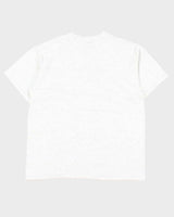 Vintage 1991 Oneita Power-T Single Stitch Mole Grey Crewneck T-Shirt - L